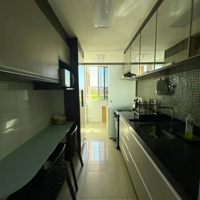 Aparatamento no Edifício Chamonix Residence em Teresina-PI - Foto 5