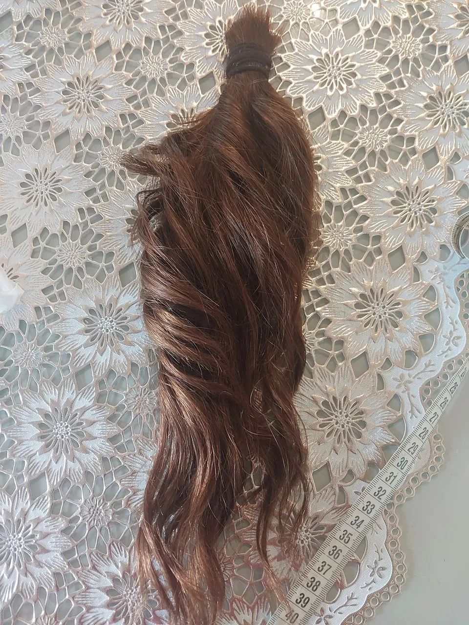 Cabelo humano  - Foto 2
