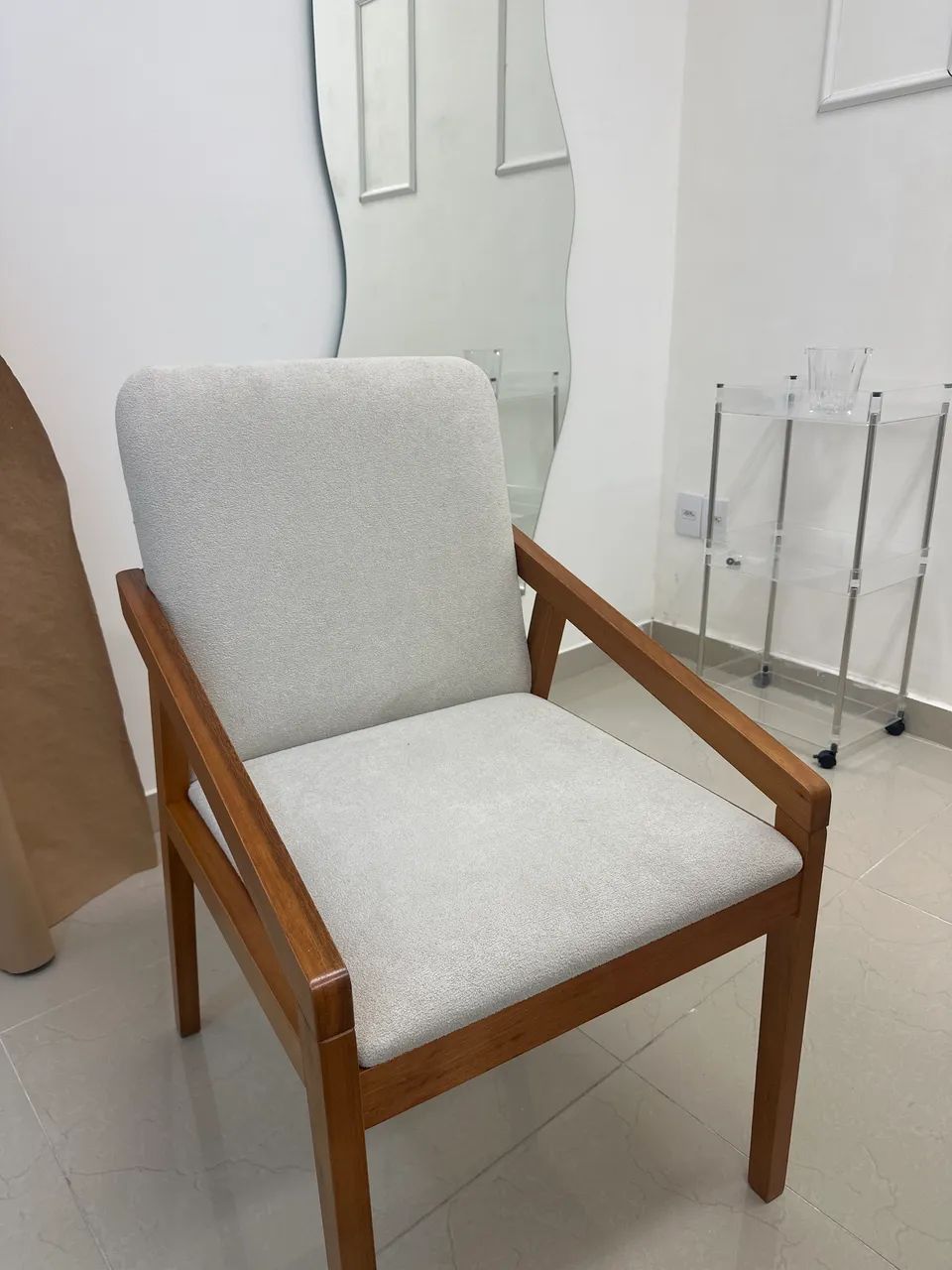 Cadeira nova - Foto 2