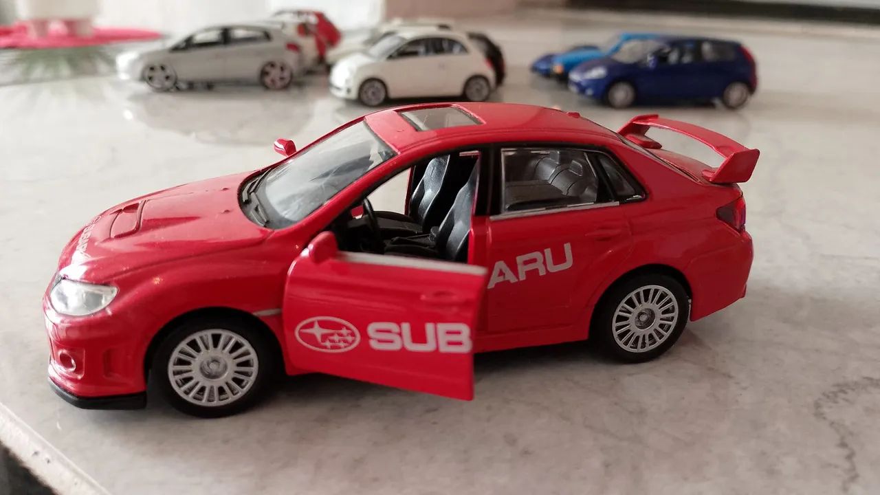 23 miniaturas diversas - Foto 5