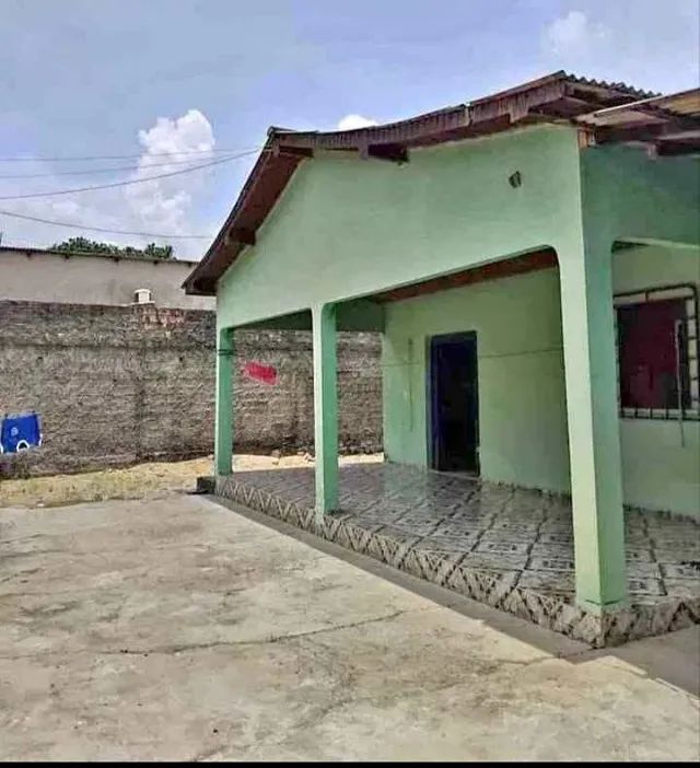 Estou vendendo essa casa no Movelar, precisando de reforma - Foto 3