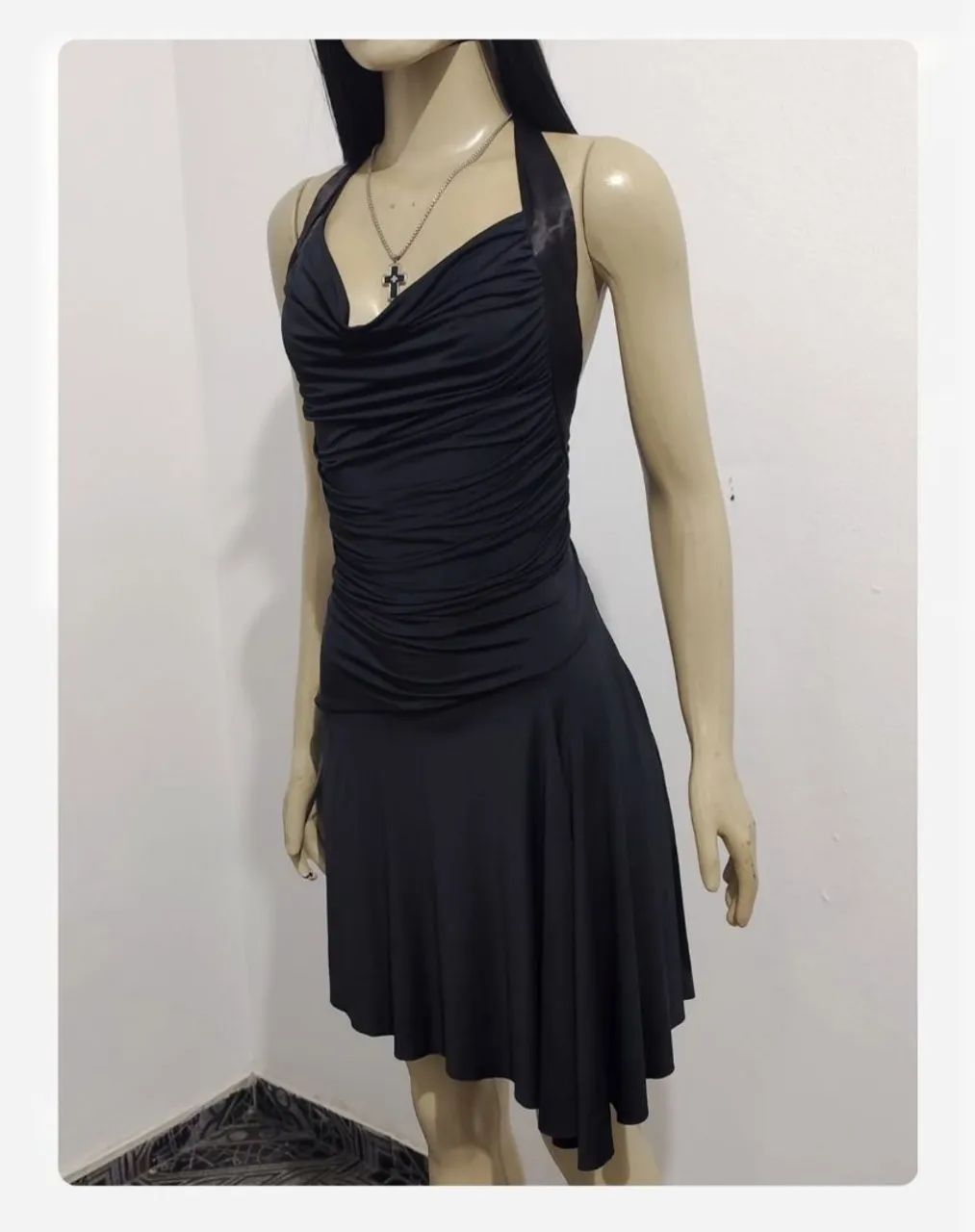 Vestido Preto  - Foto 2