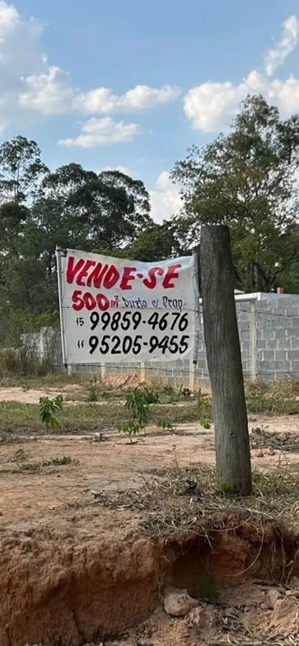 Terreno bairro Genebra - Sorocaba  - Foto 4