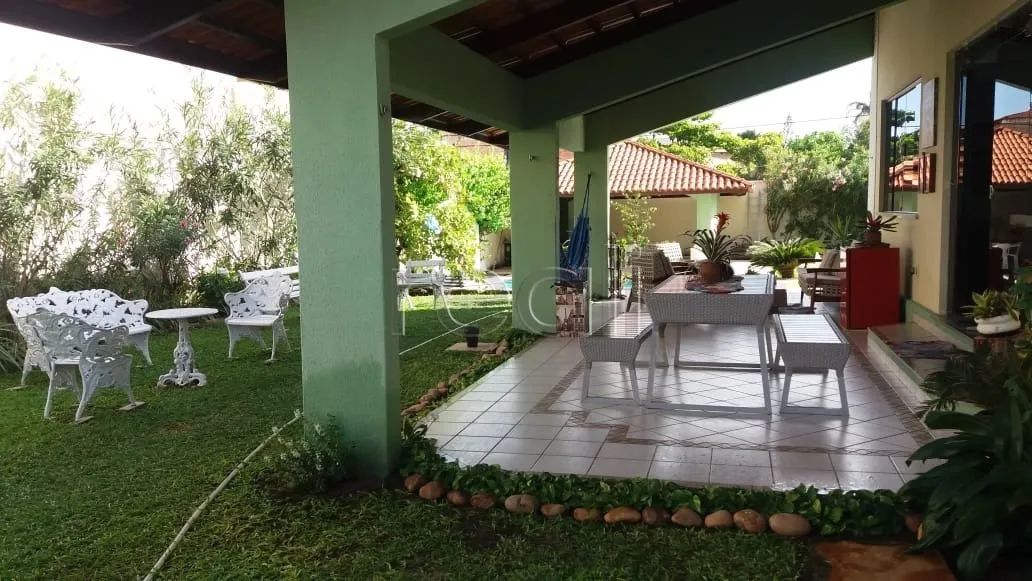 Casa Duplex | De Lourdes | 770m² | 05 Quartos | 06 Vagas - Foto 5