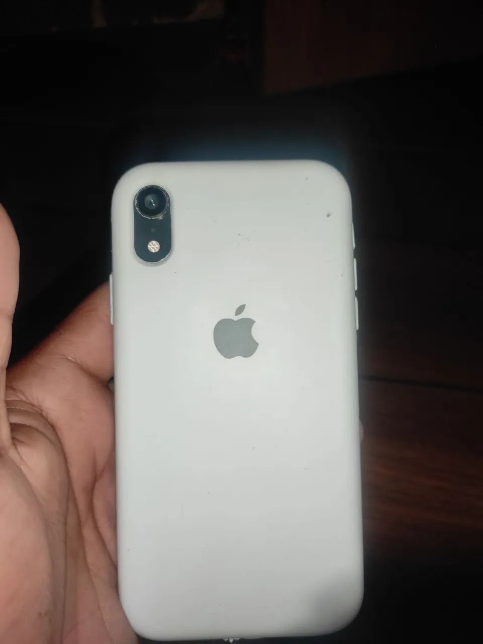 iPhone xr - Foto 2