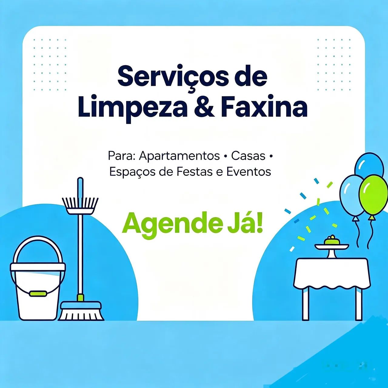 Faxina 
