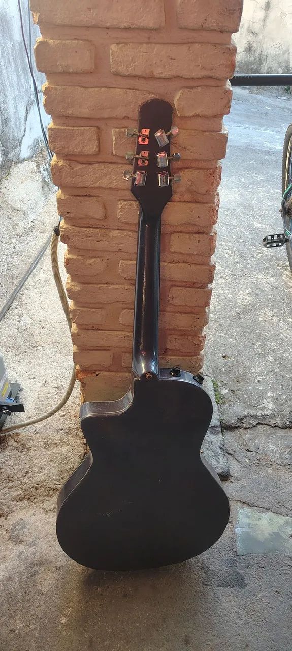 Violão Tonante  - Foto 2