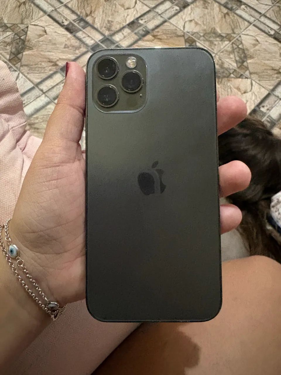 iPhone 12 Pro 128gb - Foto 2