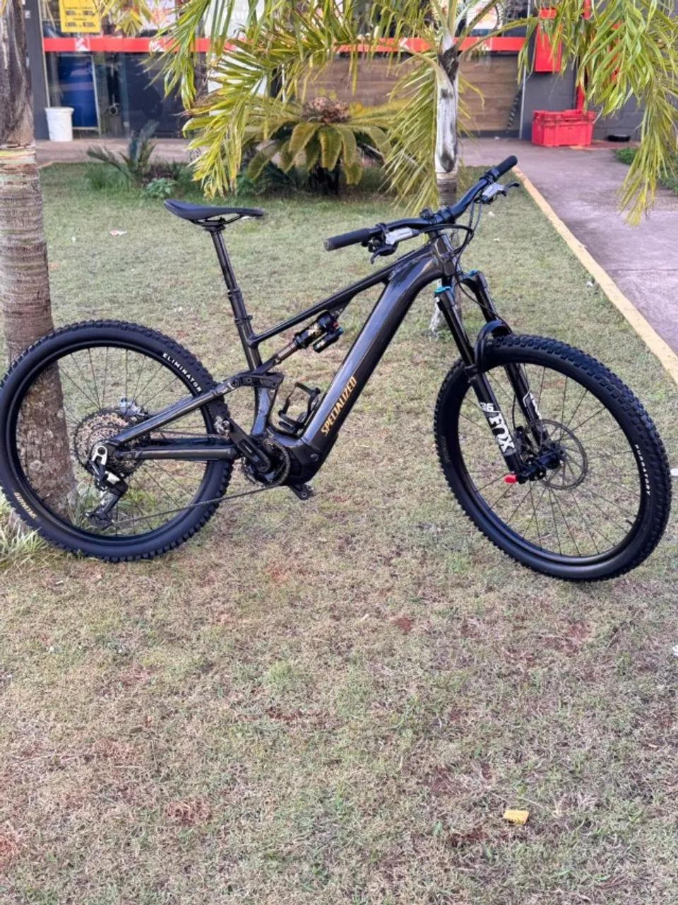 Specialized Turbo Levo Alloy 2026 G4 - Motor Zero - Upgrades Fox Kashima - Foto 3