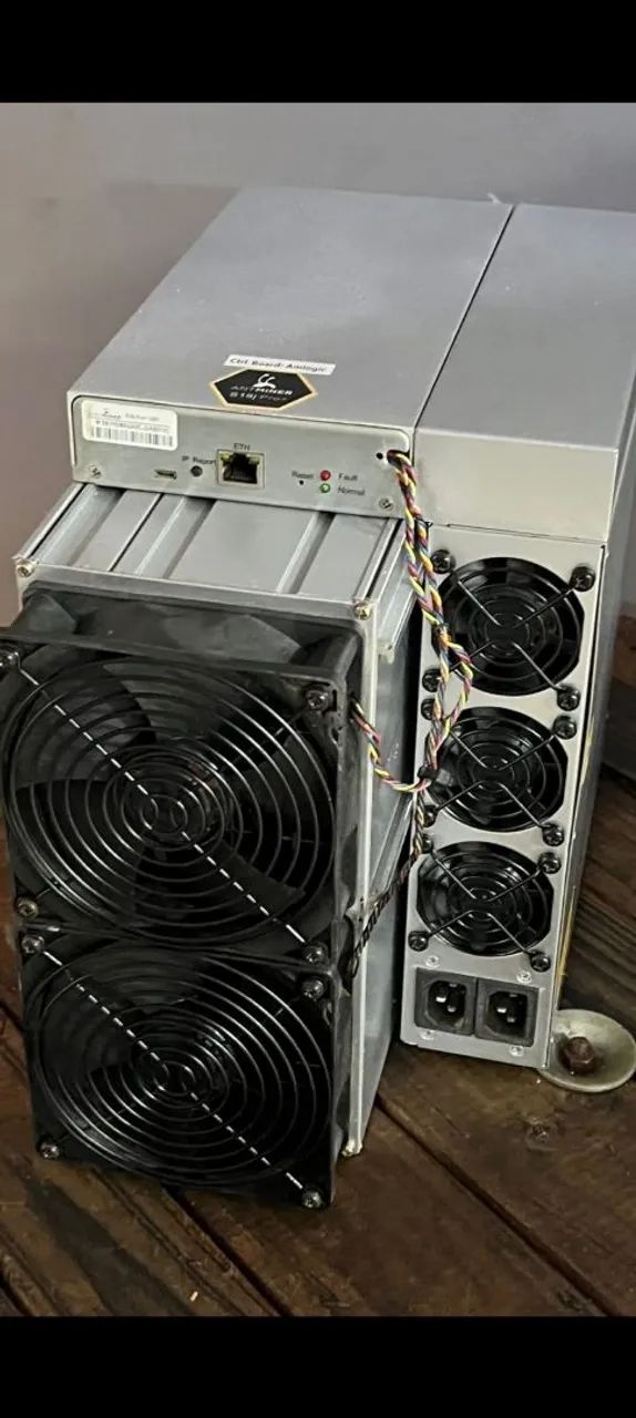 + ASIC S19 104THS  - Foto 5