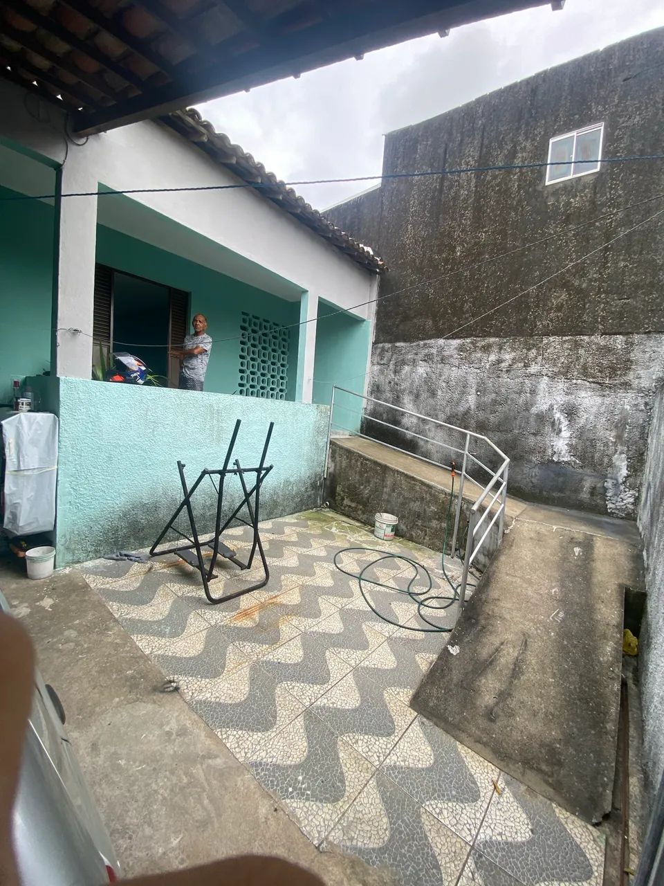 Vendo casa no Valentina de Figueiredo 2 