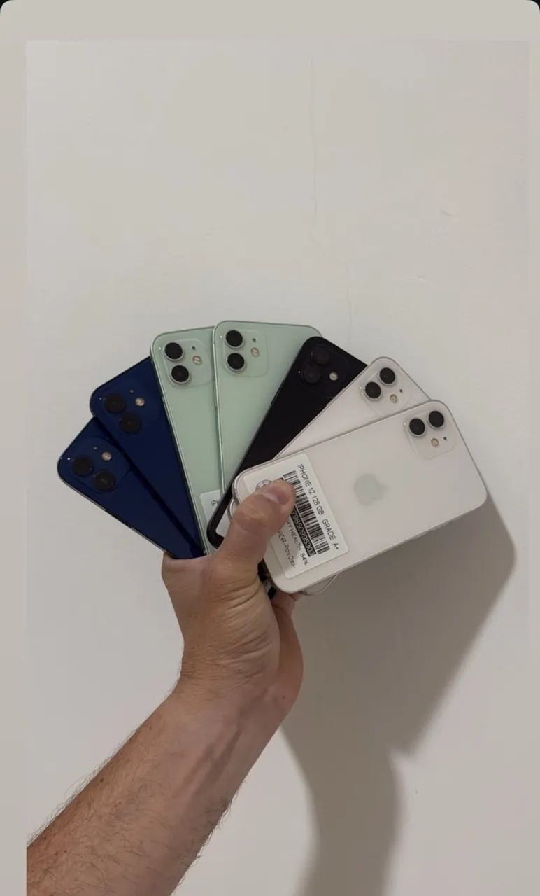 iPhone 12 128gb