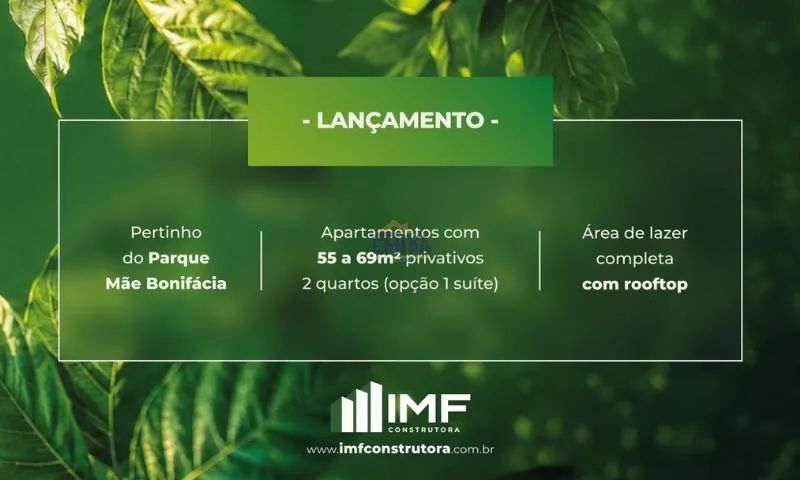 Apartamento com 2 quarto(s) no bairro Santa Marta em Cuiabá - MT - Foto 2