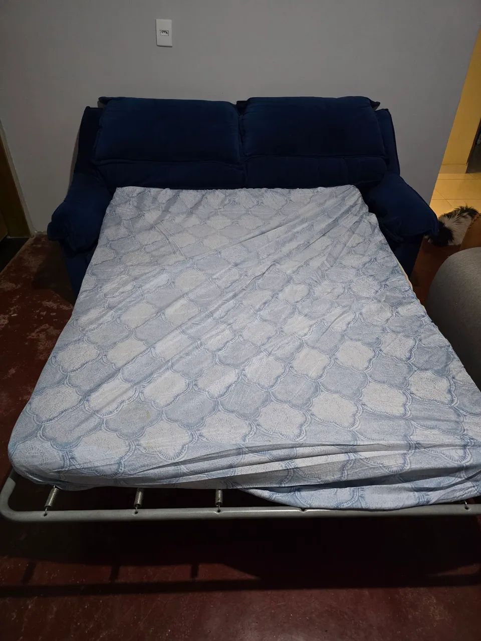 Sofa cama casal - Foto 3