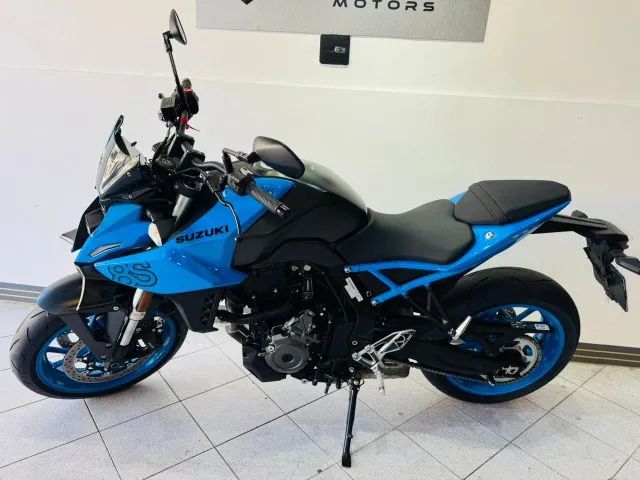 SUZUKI GSX 8S - Foto 2