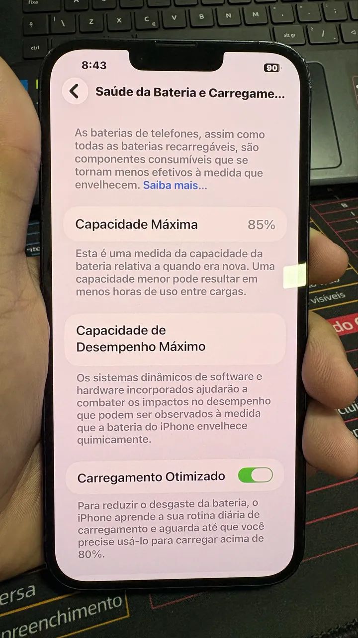 iPhone 14 Plus 128gb - Foto 2