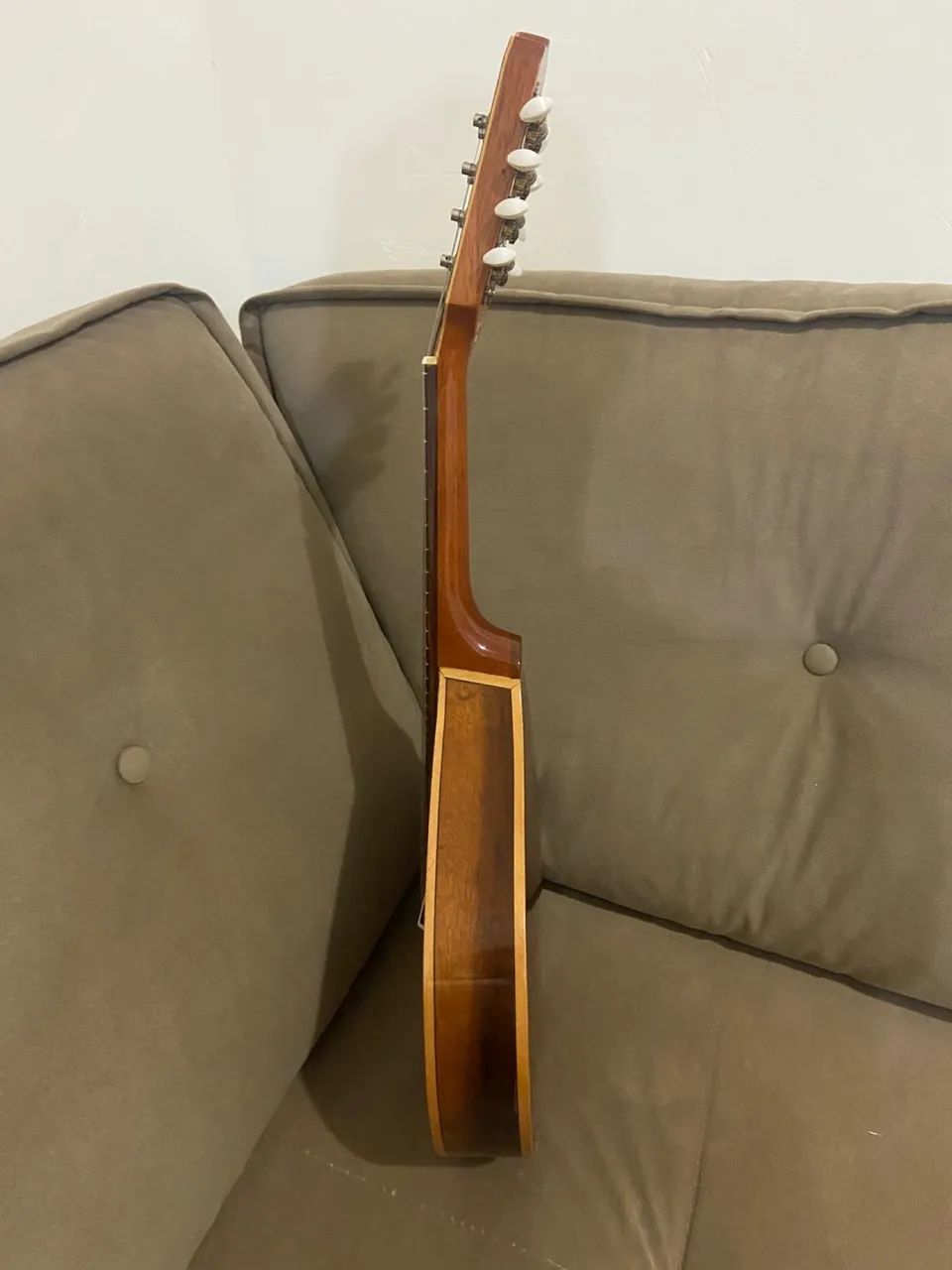 Bandolim Rozini RB21 - Foto 2