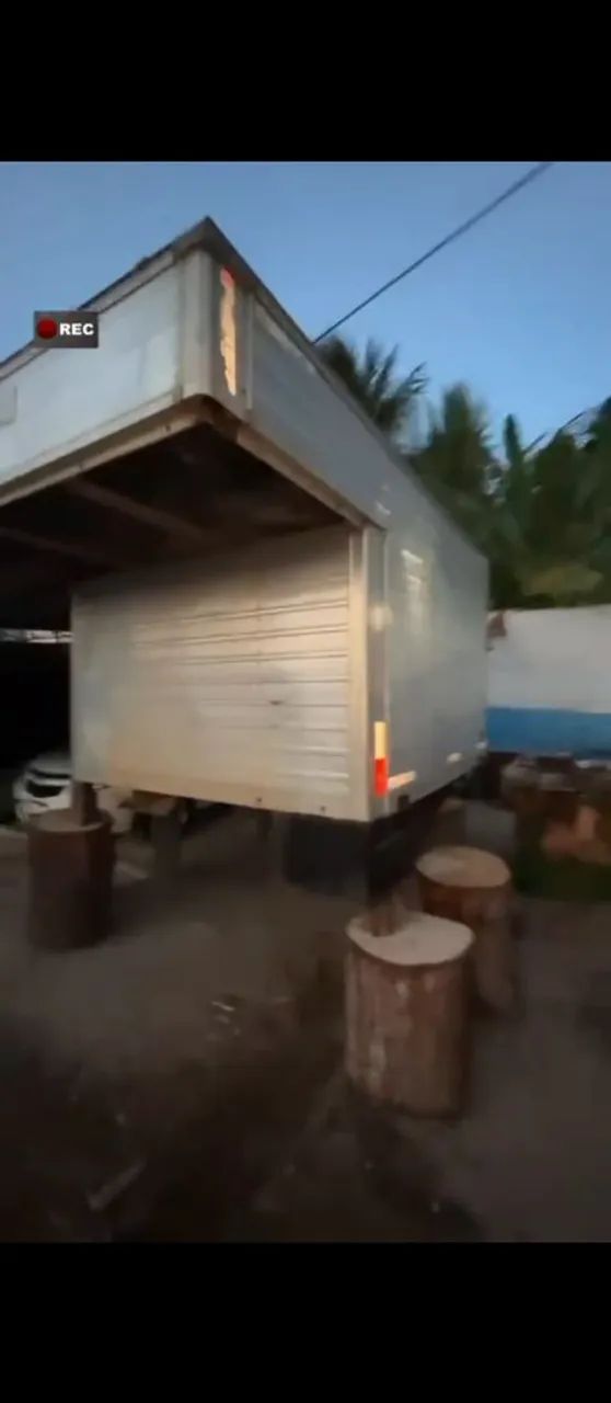 Baú 