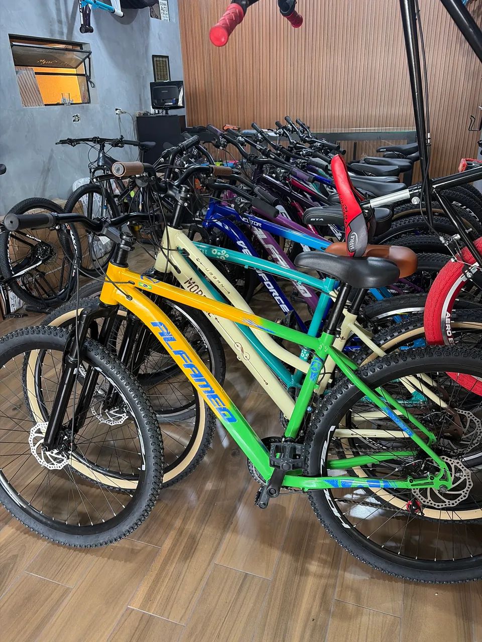 Bicicleta 29 - Foto 4