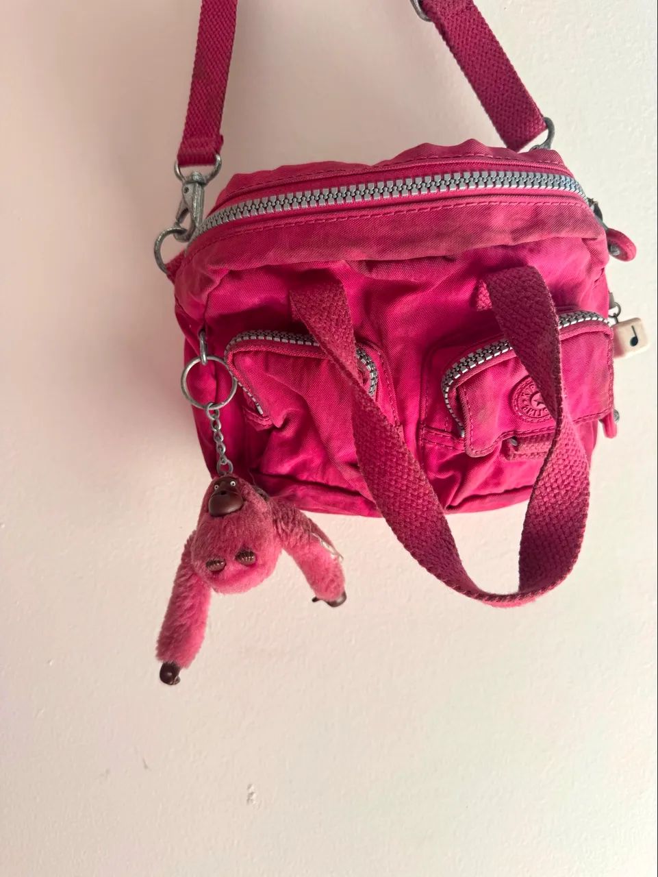 Bolsinha Kipling  - Foto 3