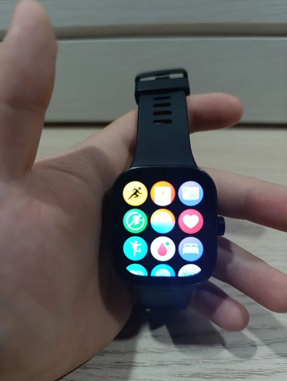 Smartwatch Redmi Watch 4 - Foto 2