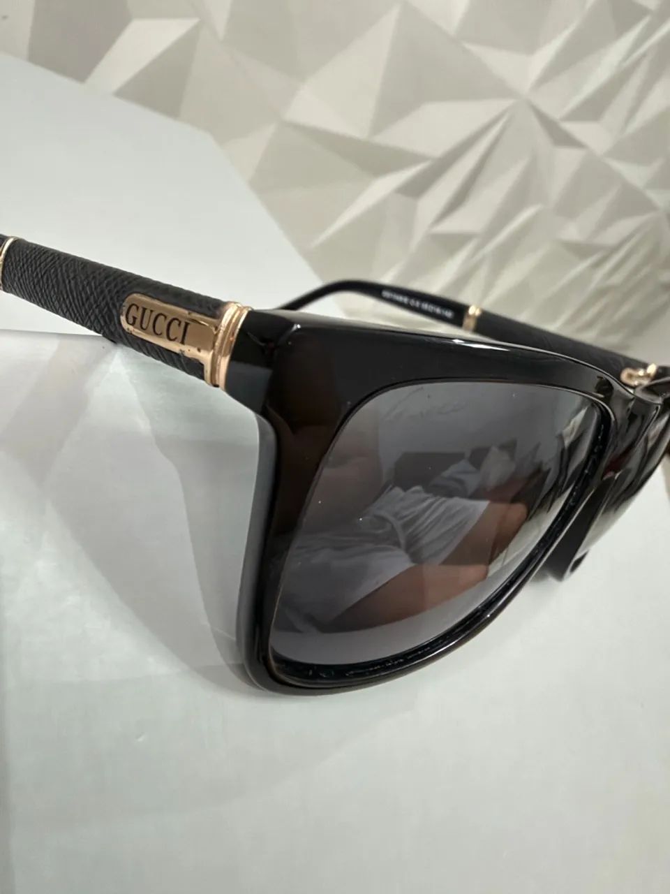 Óculos  Gucci  - Foto 2