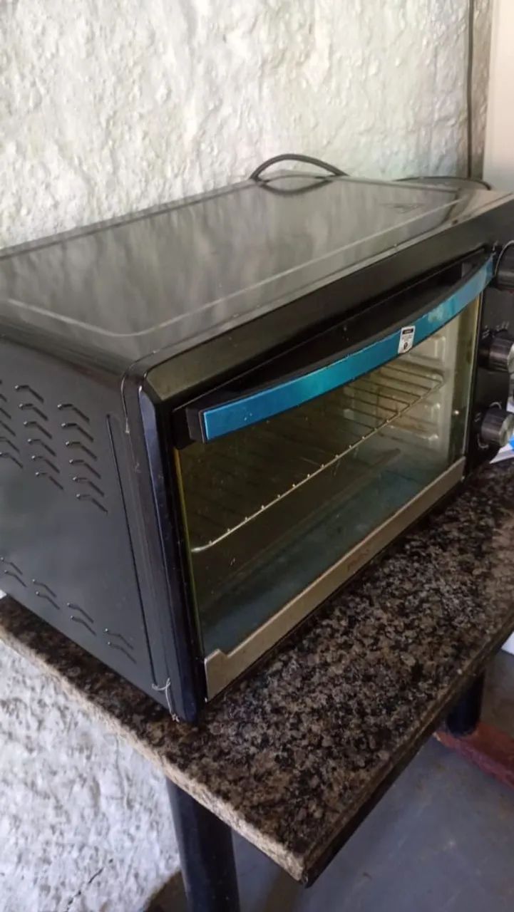 Forno Elétrico  - Foto 3