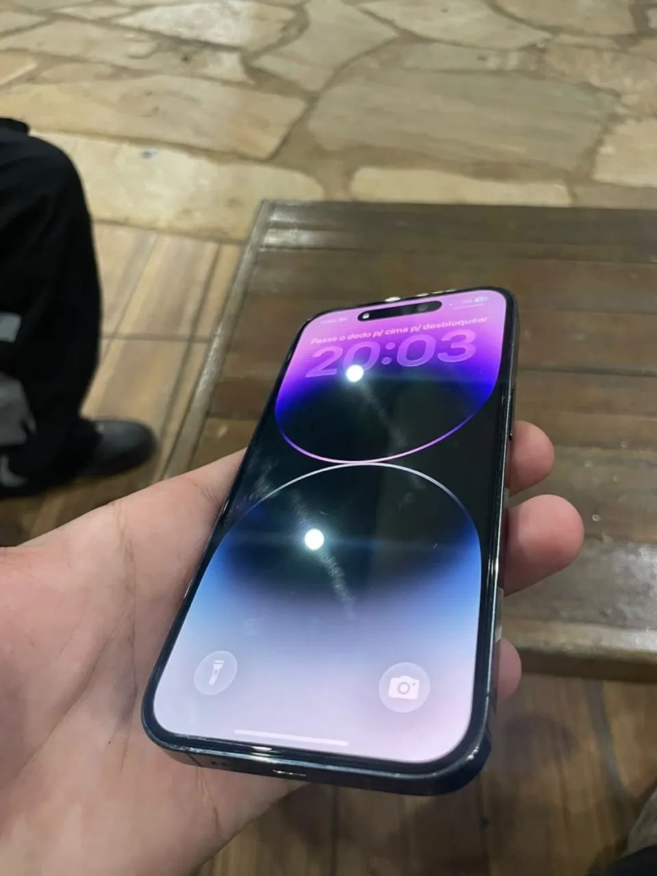 iPhone 14 Pro  - Foto 3