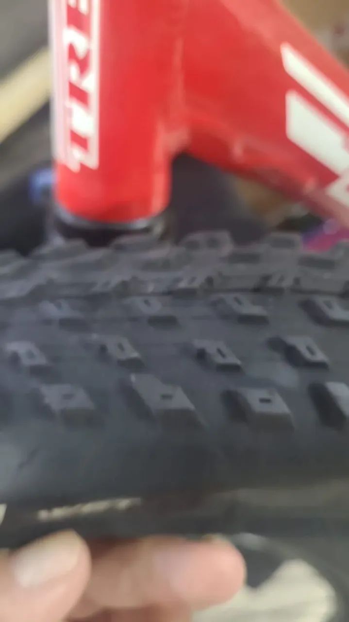 Par de pneus tubeless 29x2.2  - Foto 3