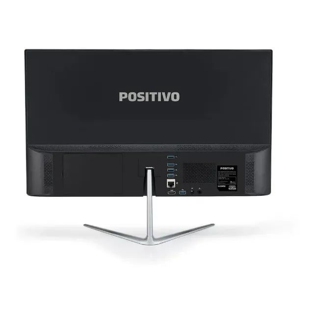 Positivo All In One Positivo Union 4120b-21C Intel - Foto 4