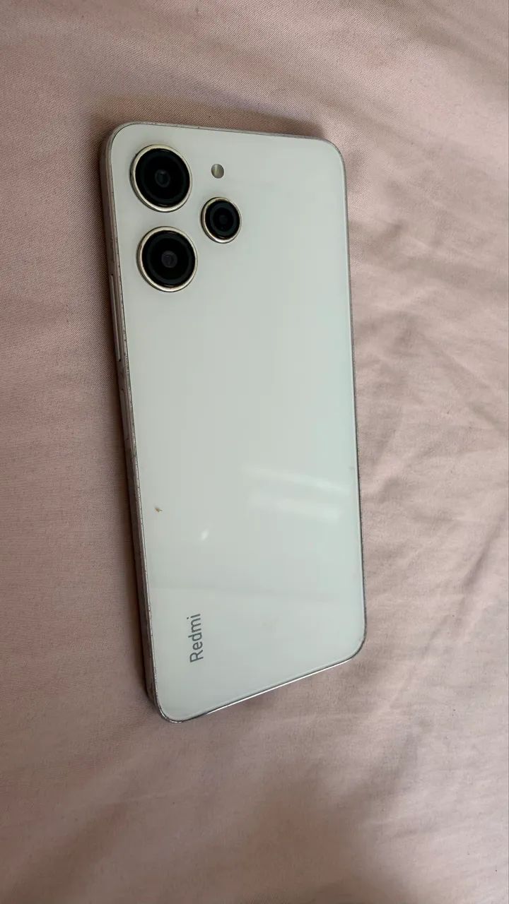 Redmi 12 128BG, 8GB RAM - Foto 3