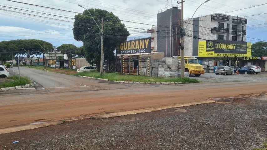 Excelente lote comercial no Setor de Indústrias do Gama - Foto 2