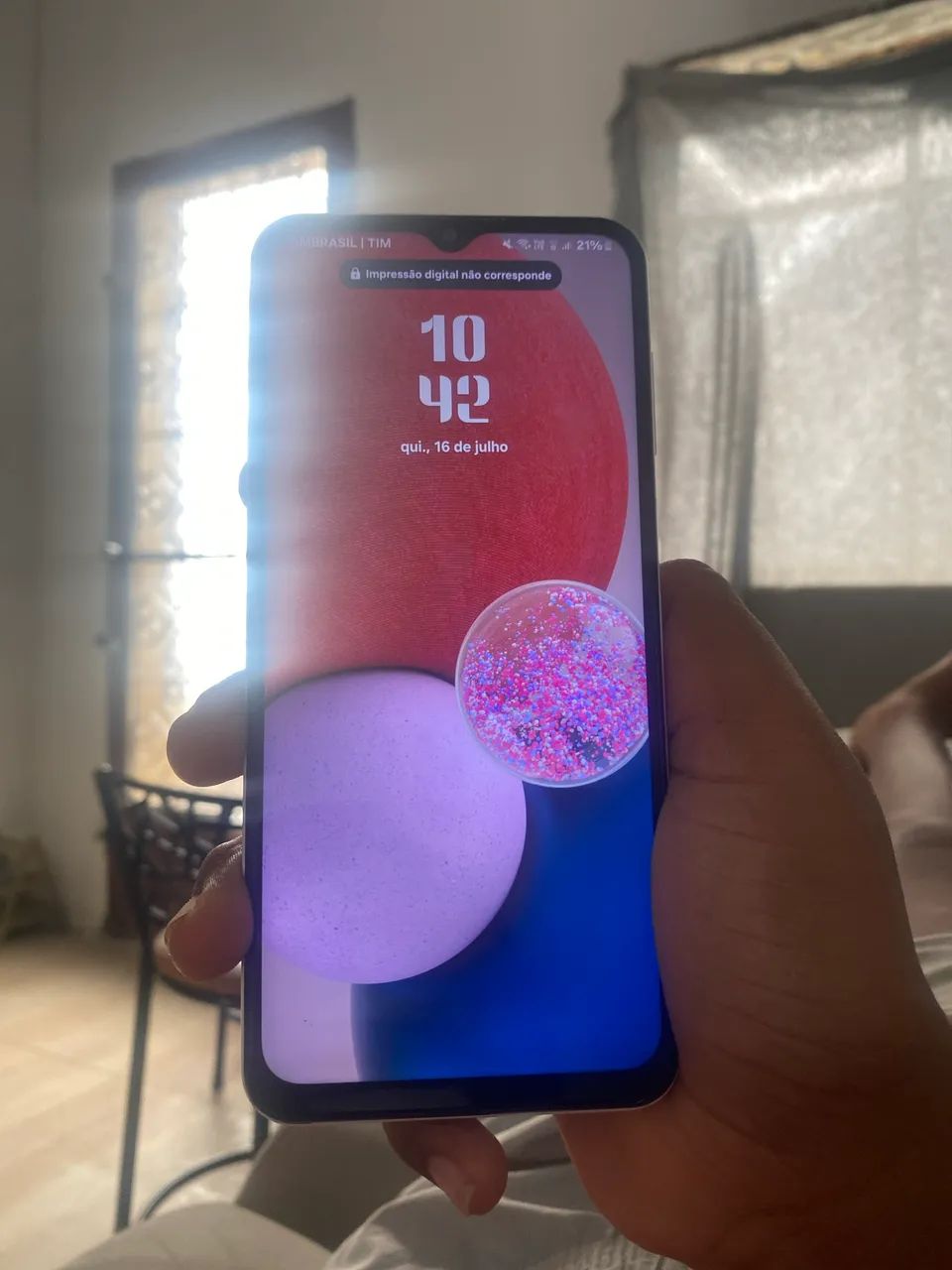 samsung A13 - Foto 3