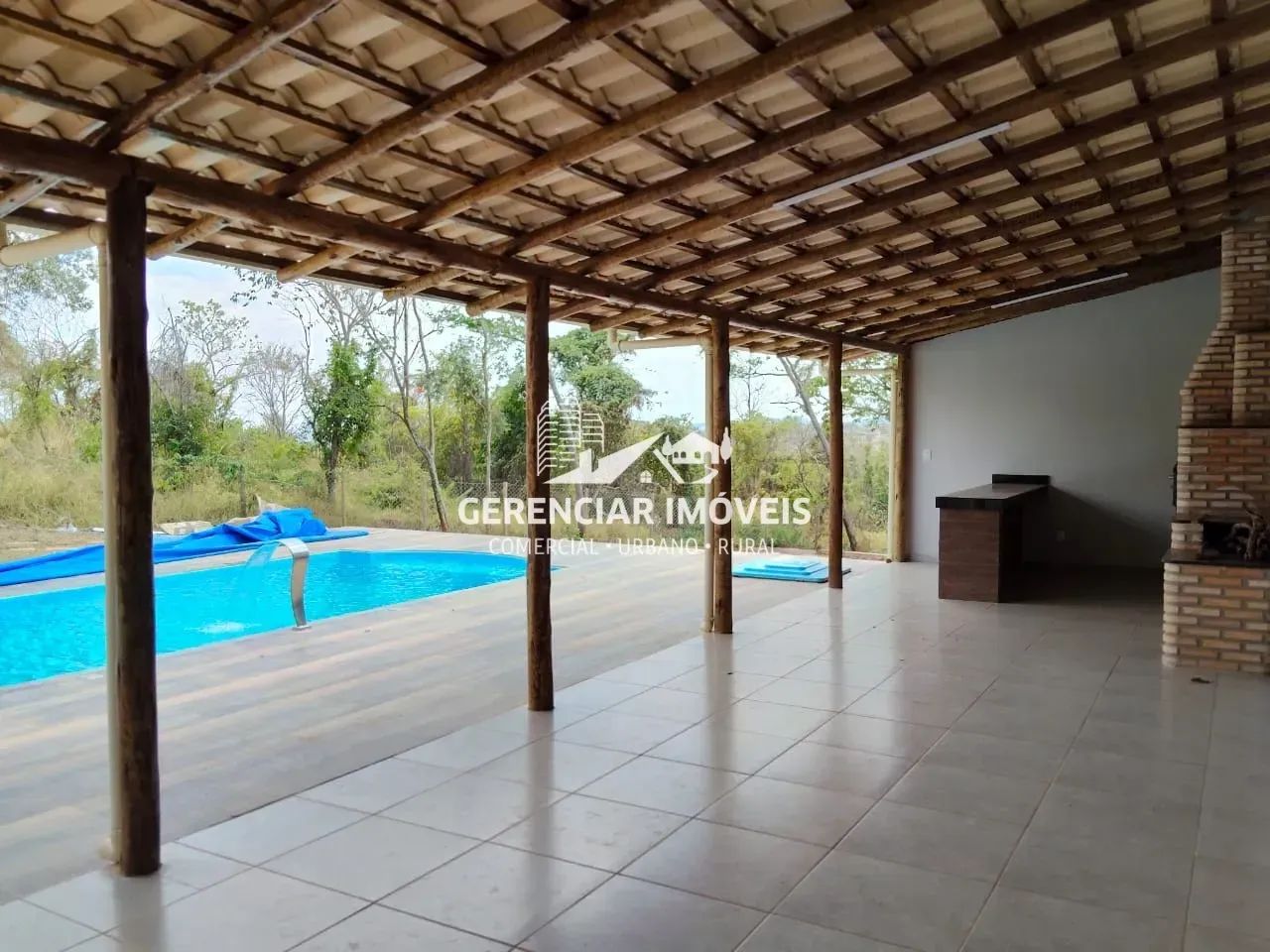 Sitio com lazer completo a venda em Juatuba MG! - Foto 5