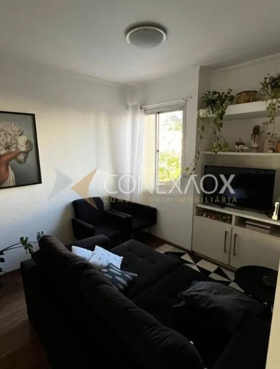 apartamento - Cambuí - Campinas - Foto 3