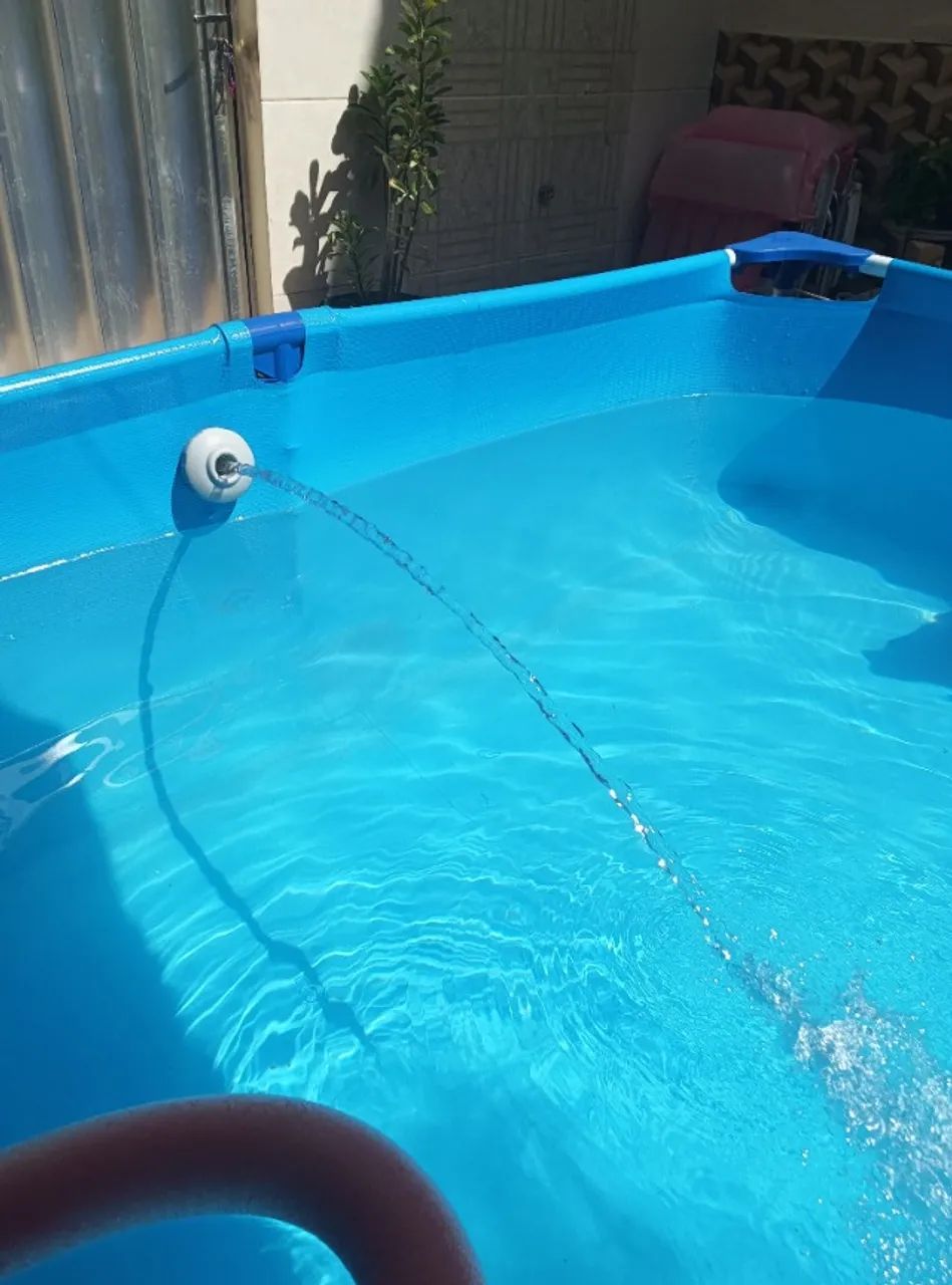 PISCINA MOR 6200 RETANGULAR - Foto 3