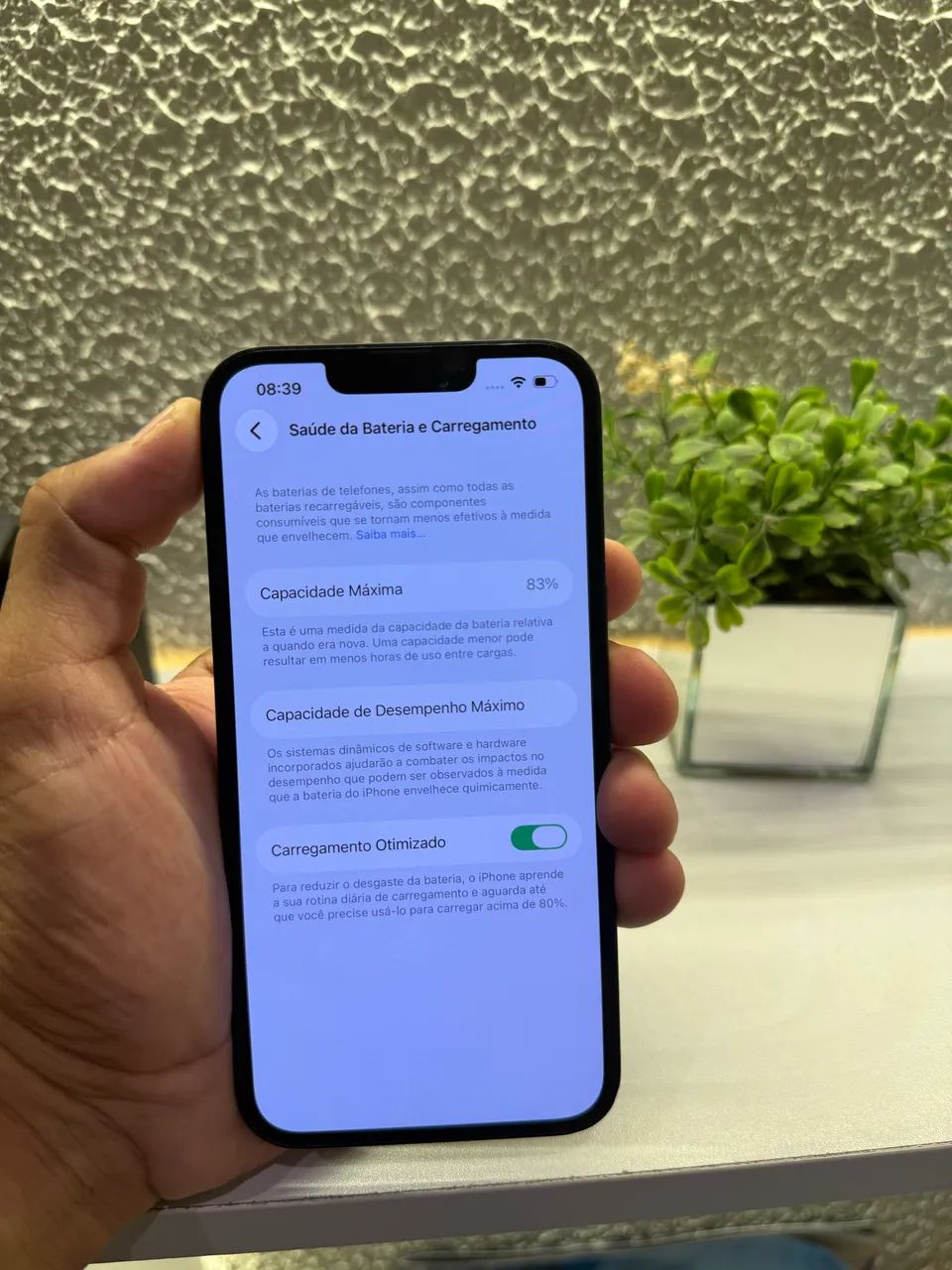 Iphone 13 256gb - Foto 5