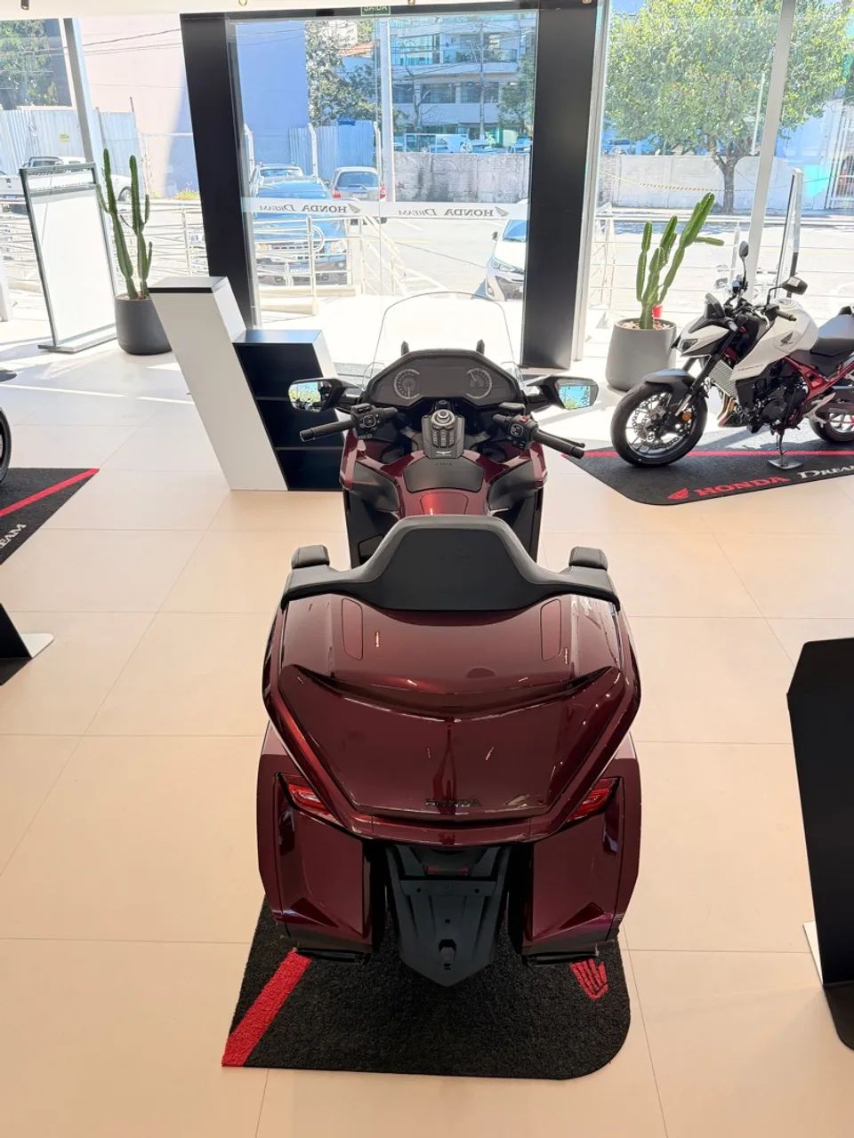 GL1800  - Foto 4