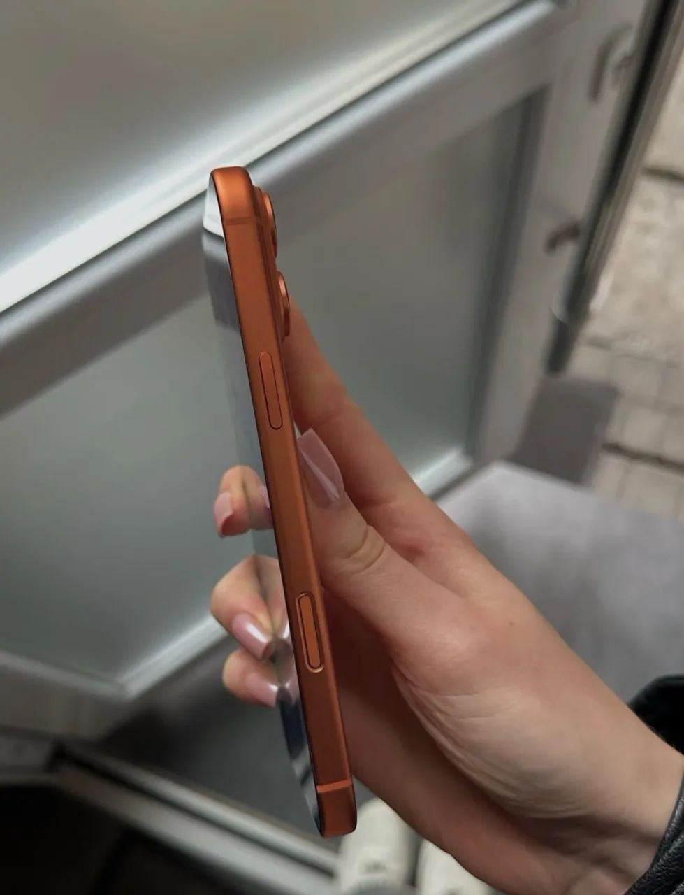 iPhone 17 Pro Max (NOVO) - Foto 4