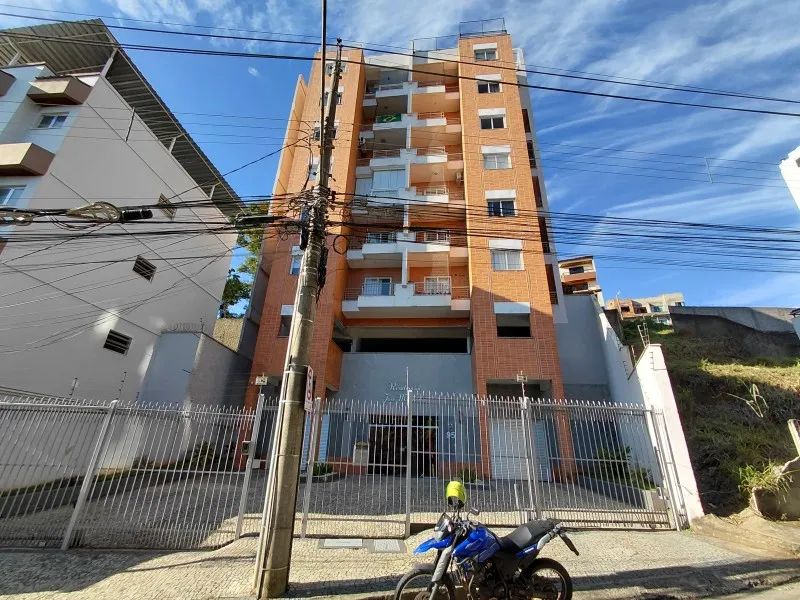 Apartamento - Juiz de Fora MG
