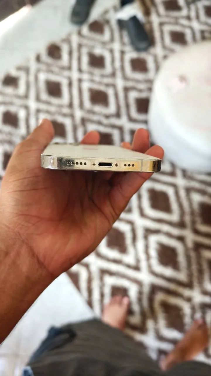 iPhone 12 pro 128gb - Foto 4