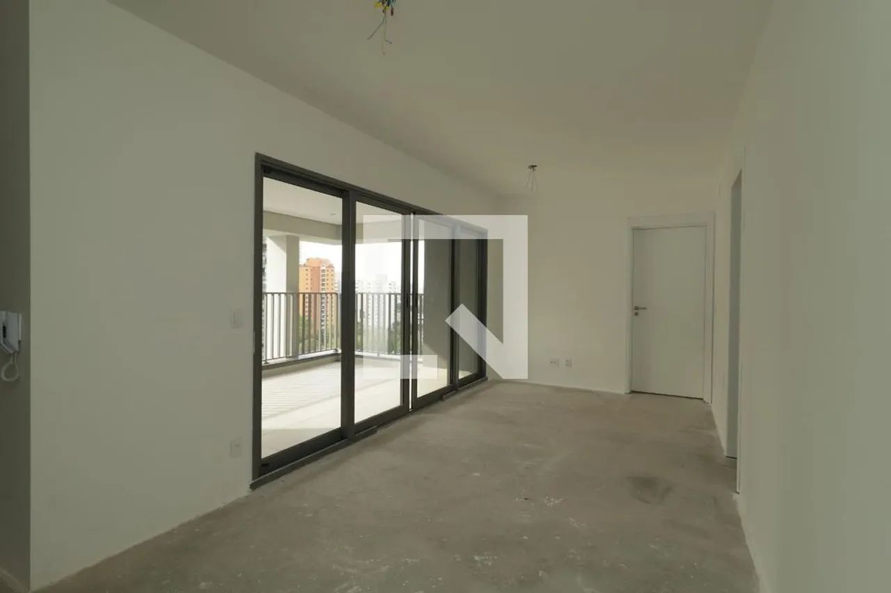 Apartamento à Venda - Vila Mariana, 3 Quartos, 90 m2