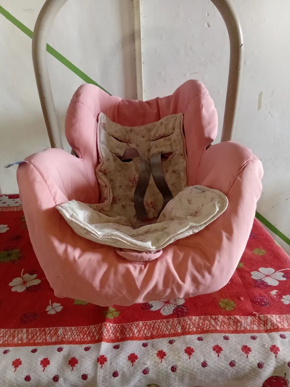 Bebê conforto - Foto 2