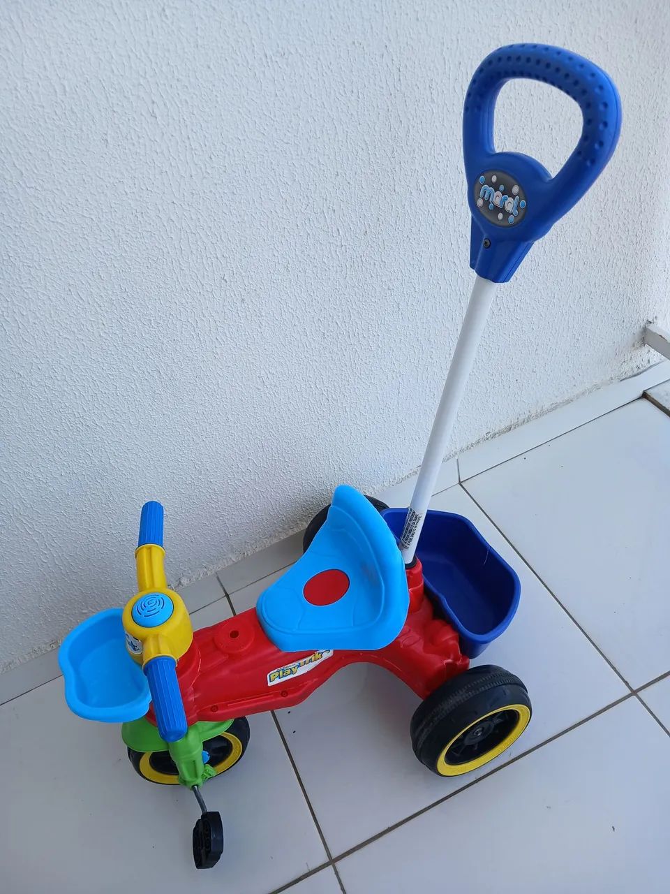 Os 3 por $130,00 - Foto 2