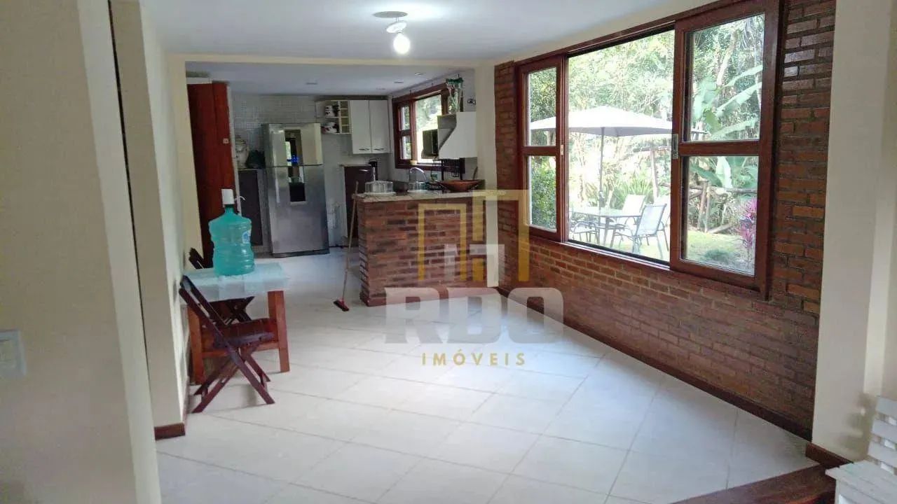 Lindo Sítio à venda no Sana em Macaé/RJ com casa de 3 quartos! - Foto 3