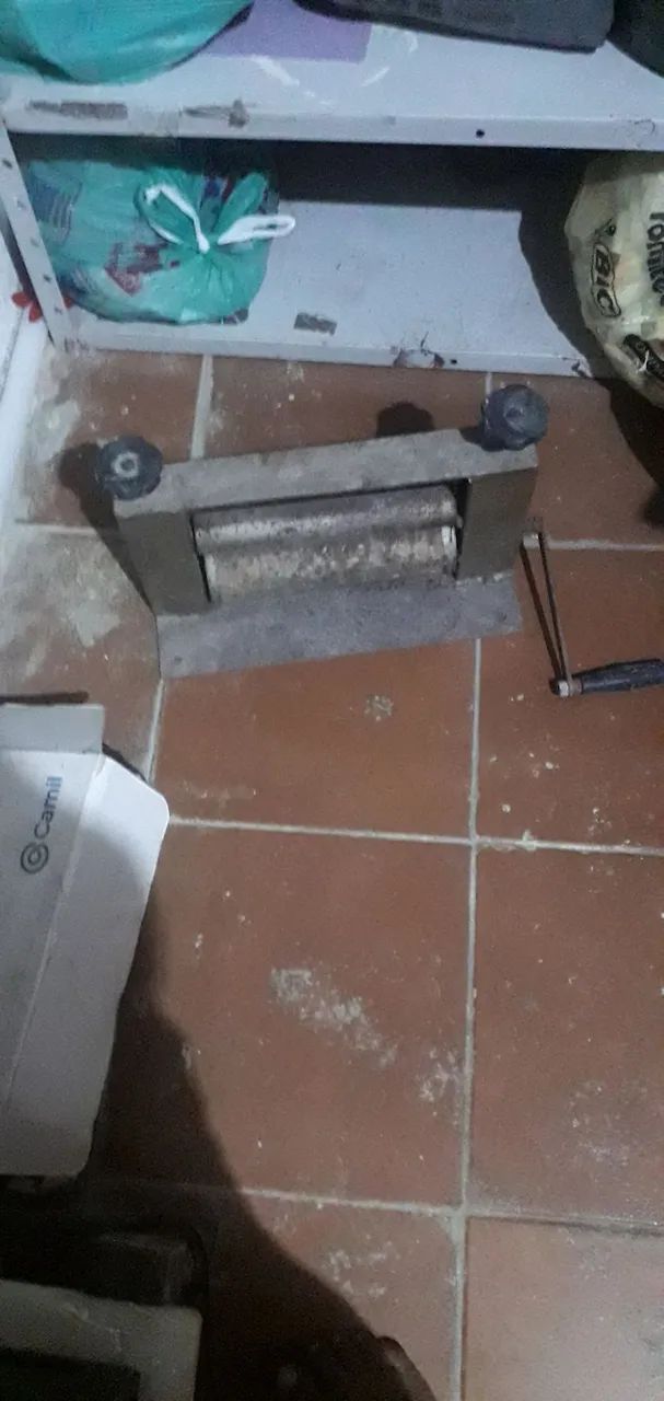 VENDO imprensa  - Foto 2