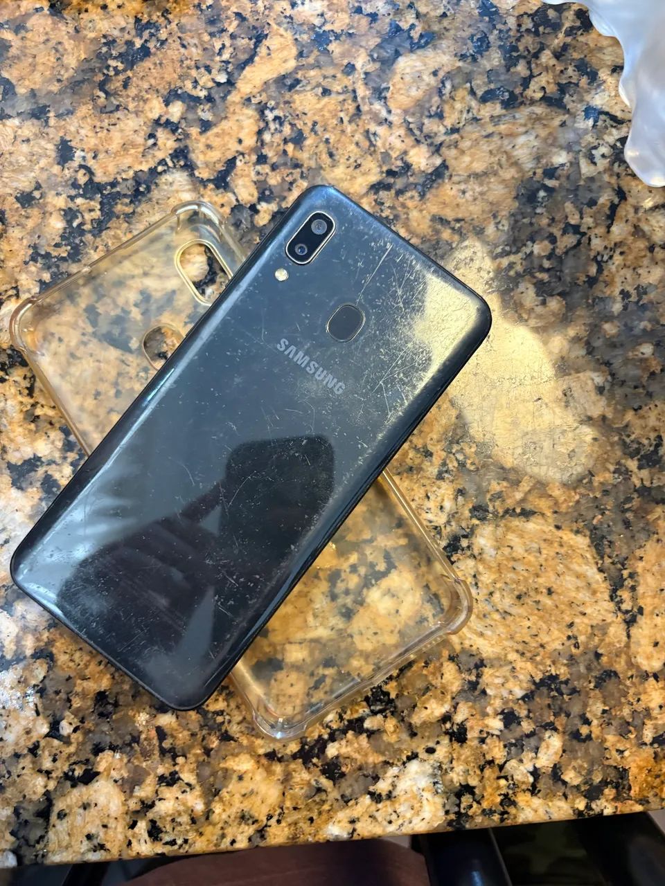 Samsung Galaxy A20 - Foto 2