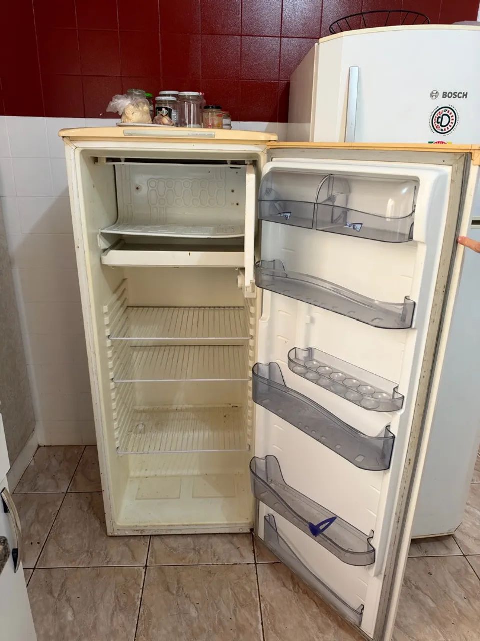 Geladeira Consul - Foto 2