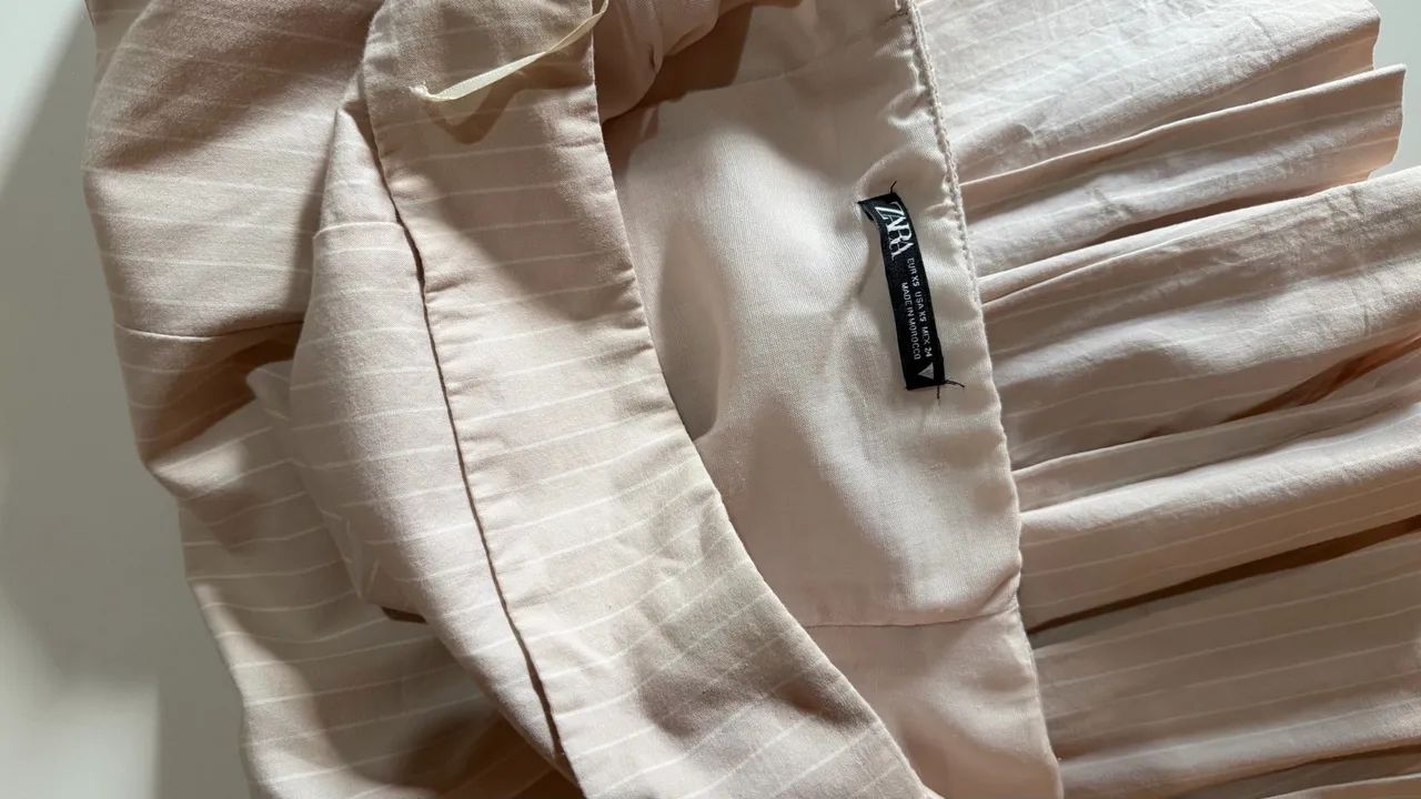 Vestido Zara - Foto 4