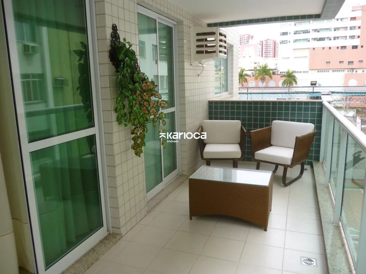 APARTAMENTO 3 QUARTOS (2 SUITES) 89m2 - NO MELHOR DO MEIER - Foto 4